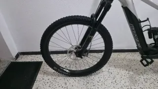 Bicicleta Eléctrica Moustache Samedi 29 Trail 5