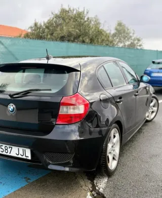 BMW Serie 1 2005