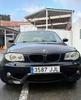 BMW Serie 1 2005