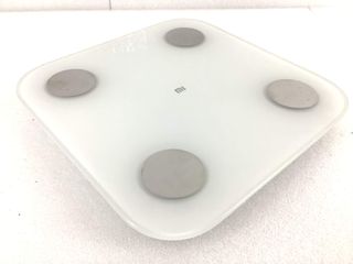 bascula baño xiaomi xmtzc05hm