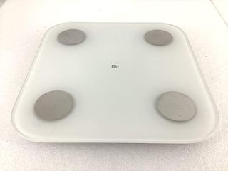 bascula baño xiaomi xmtzc05hm