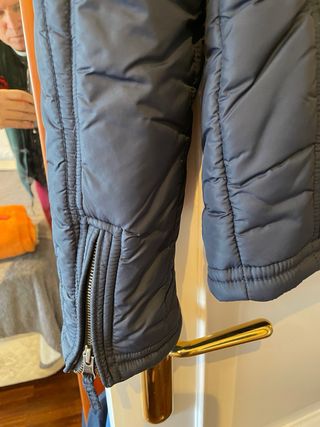 Chaqueta Tommy Hilfiger Talla M