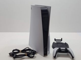 consola ps5 sony playstation 5