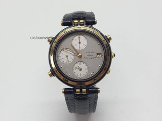 reloj pulsera unisex lassale 060108