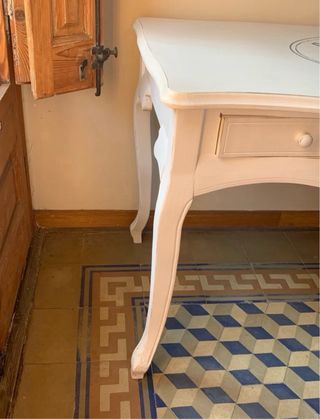 Mesa escritorio Confections Couture Maisons du Mon