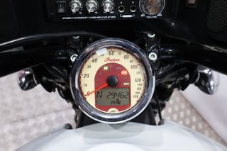 Indian Motorcycle SCOUT SIXTY