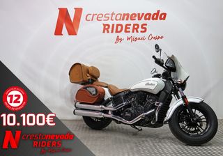 Indian Motorcycle SCOUT SIXTY