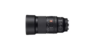 Sony FE 100mm f2.8 Macro GM NUEVA 3 años Garantía