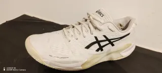 Zapatillas deportivas Asics Gel-Challenger Hombre