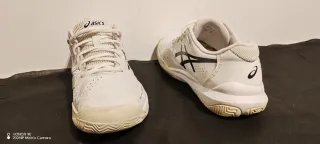 Zapatillas deportivas Asics Gel-Challenger Hombre