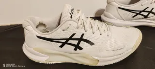 Zapatillas deportivas Asics Gel-Challenger Hombre