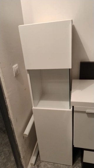 Estantería comedor