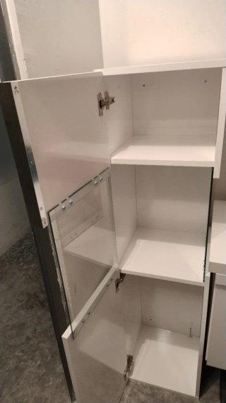 Estantería comedor