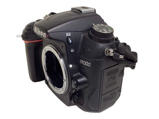 camara digital reflex nikon d7000
