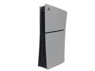 consola ps5 sony playstation 5 slim digital 1tb