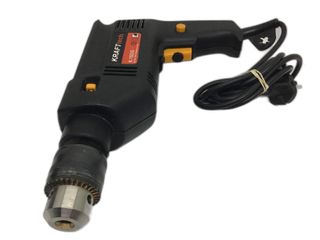 taladro electrico krafttech k-1503s