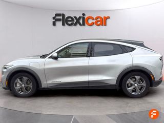 Ford Mustang Mach-E 216kW Batería 98.8Kwh