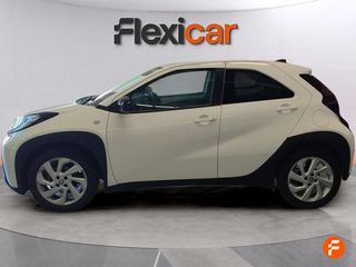 Toyota Aygo 1.0 VVT-I 72CV Play
