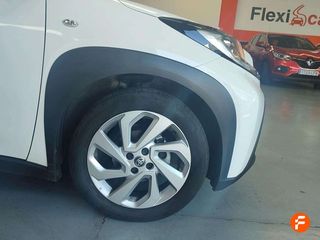 Toyota Aygo 1.0 VVT-I 72CV Play