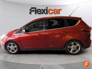 Ford C Max 1.0 EcoBoost 92kW (125CV) Titanium