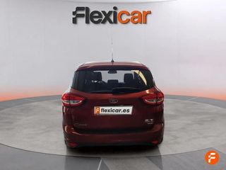 Ford C Max 1.0 EcoBoost 92kW (125CV) Titanium