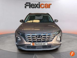 Hyundai Tucson 1.6 TGDI PHEV 195kW Tecno Sky Auto 4x4