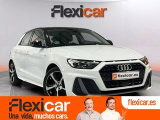 Audi A1 Sportback 30 TFSI 81kW (110CV)