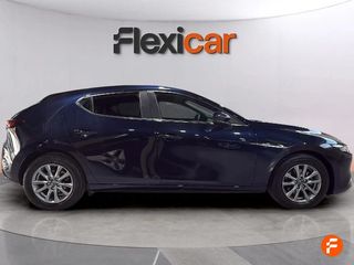 Mazda 3 2.5L E-SKY G MHEV 103kW Prime-line