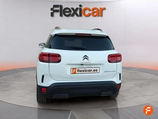 Citroën C5 Aircross BlueHdi 96kW (130CV) S&S Feel