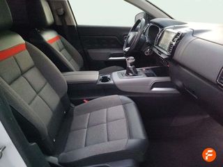 Citroën C5 Aircross BlueHdi 96kW (130CV) S&S Feel