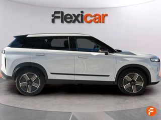 Jaecoo 7 1.6T 108kW (145CV) DCT Select