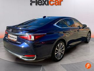Lexus ES 2.5 300h Premium