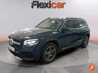Mercedes Clase GLB 2.0 GLB 200 D DCT 110KW (150CV)