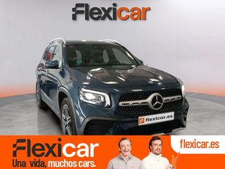 Mercedes Clase GLB 2.0 GLB 200 D DCT 110KW (150CV)