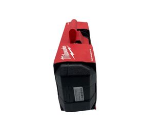 kit herramientas variadas milwaukee 48-53-3840