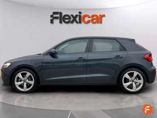 Audi A1 Sportback Advanced 30 TFSI 81kW S tronic