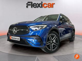 Mercedes GLC GLC 220 d 4MATIC