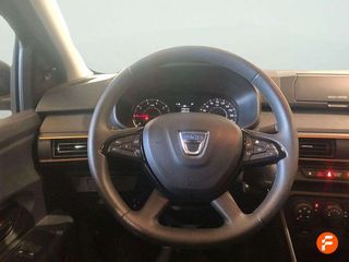 Dacia Sandero Stepway Comfort TCe 67kW (90CV)