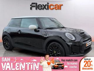 MINI Cooper COOPER SE