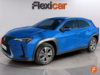 Lexus UX 300e Executive