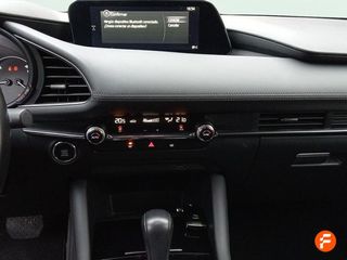 Mazda 3 2.0 SKYACTIV-X ZENITH-X SAFETY AT