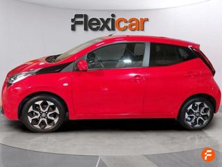 Toyota Aygo 1.0 70 x-play