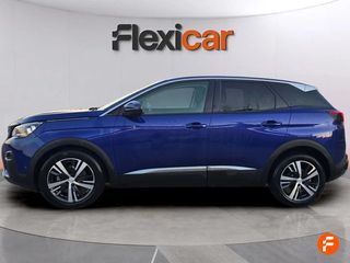 Peugeot 3008 1.5L BlueHDi 96kW (130CV) S&S Allure