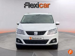 Seat Alhambra 1.4 TSI 110kW DSG S/S Excellen GO