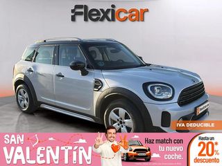MINI Countryman Cooper