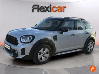 MINI Countryman Cooper