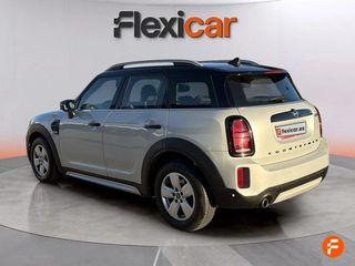 MINI Countryman Cooper