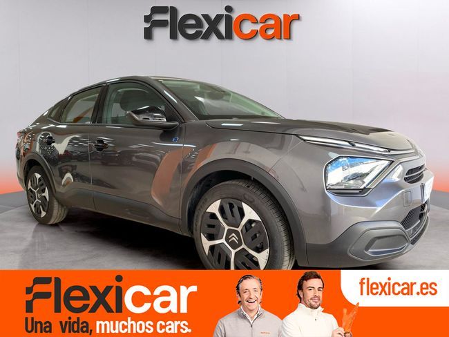 Citroën C4 X ë-C4 X eléctrico 100kW 50KWh You - foto 1