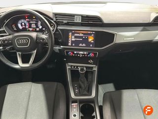 Audi Q3 Advanced 35 TDI 110kW (150CV) S tronic