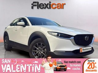 Mazda CX-30 2.0 137kW AT Zenith (sin Pack Bose)